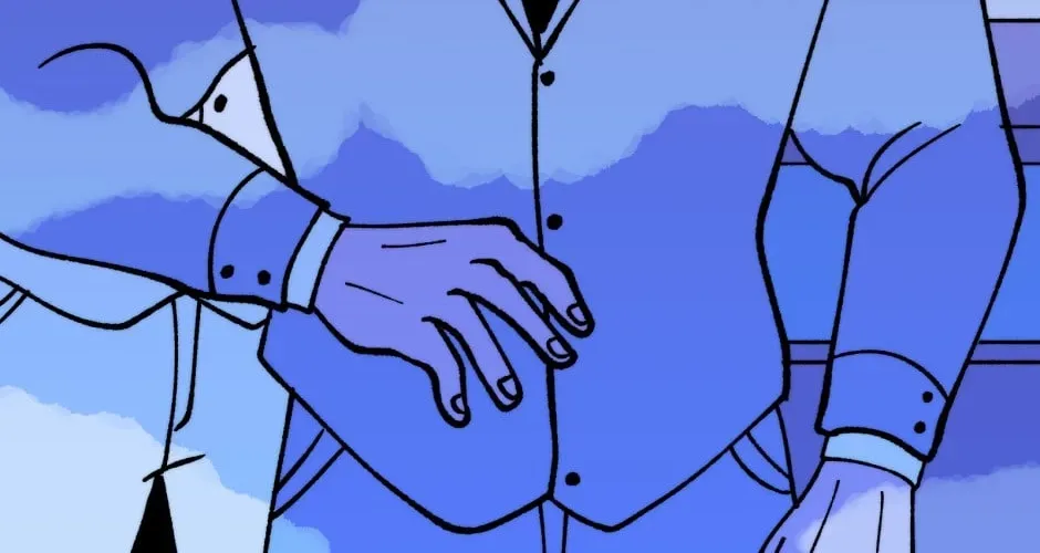 Equalizer! Chapter 64 page 46 - 