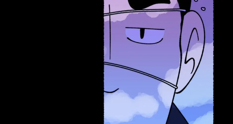 Equalizer! Chapter 64 page 6 - 