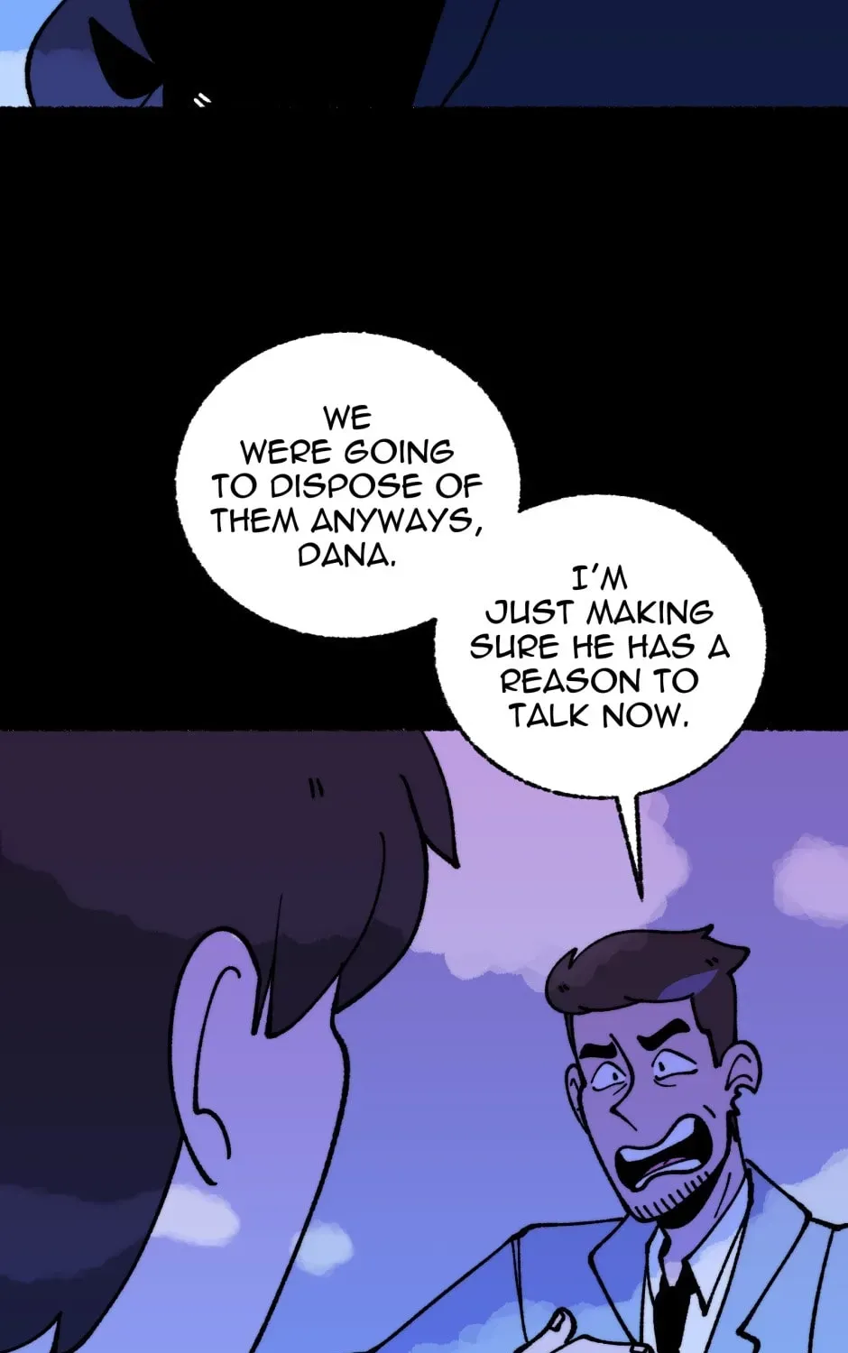 Equalizer! Chapter 64 page 53 - 