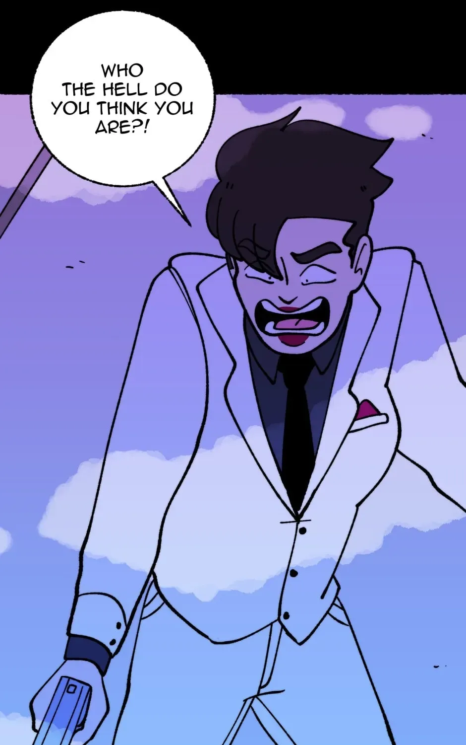 Equalizer! Chapter 64 page 57 - 