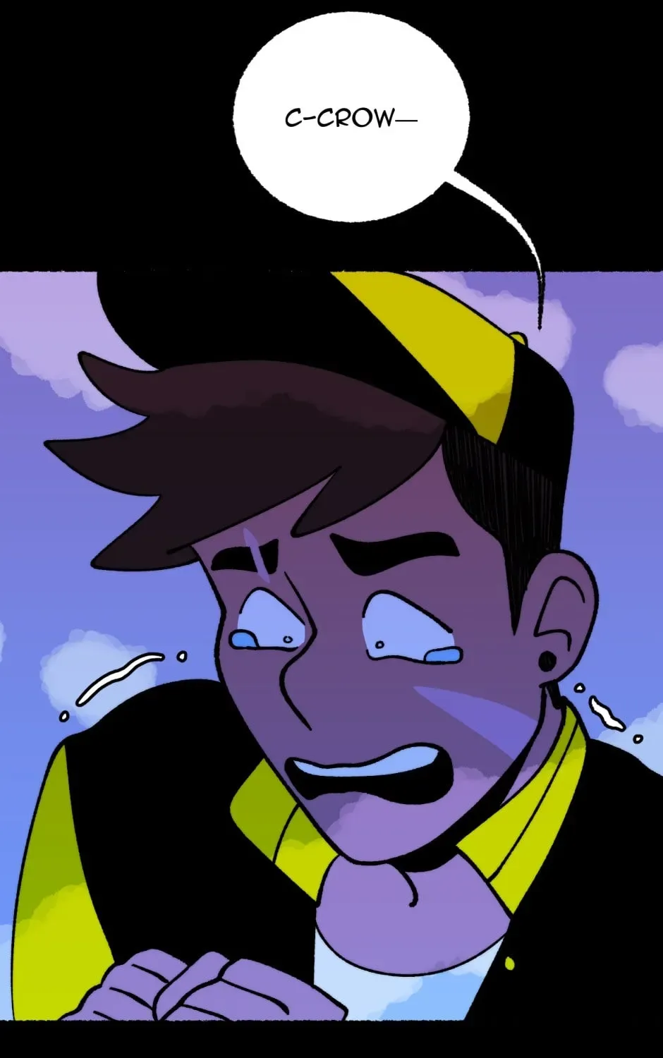 Equalizer! Chapter 64 page 59 - 