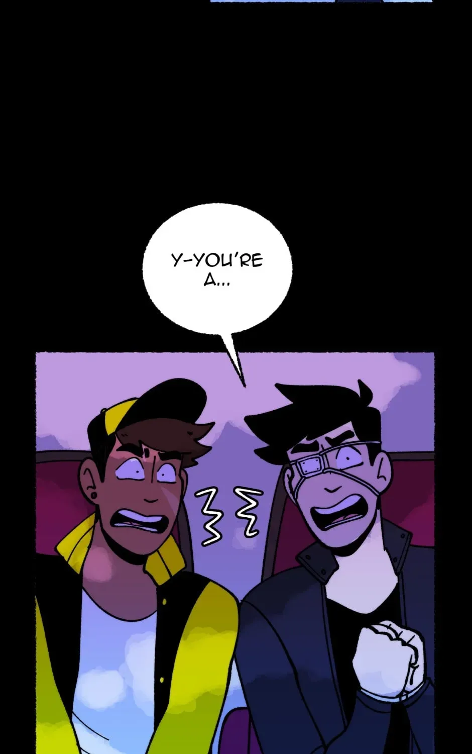 Equalizer! Chapter 64 page 7 - 