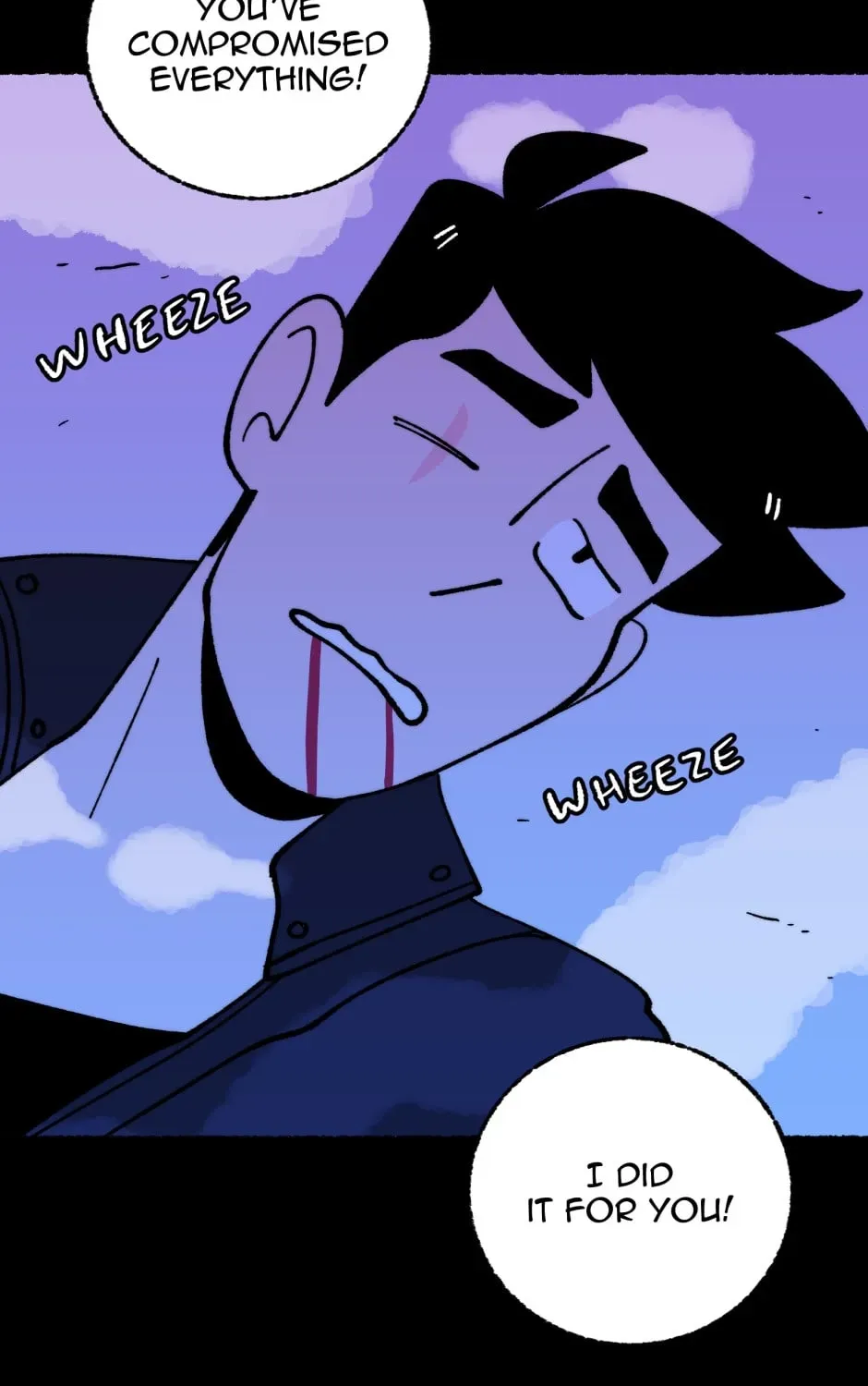 Equalizer! Chapter 64 page 61 - 
