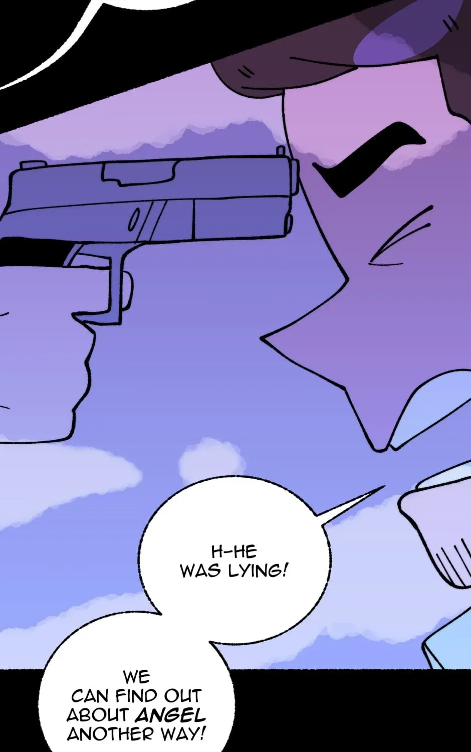 Equalizer! Chapter 64 page 63 - 