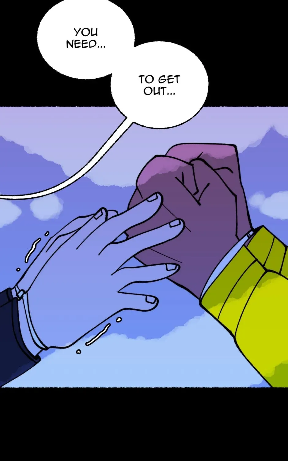Equalizer! Chapter 64 page 65 - 