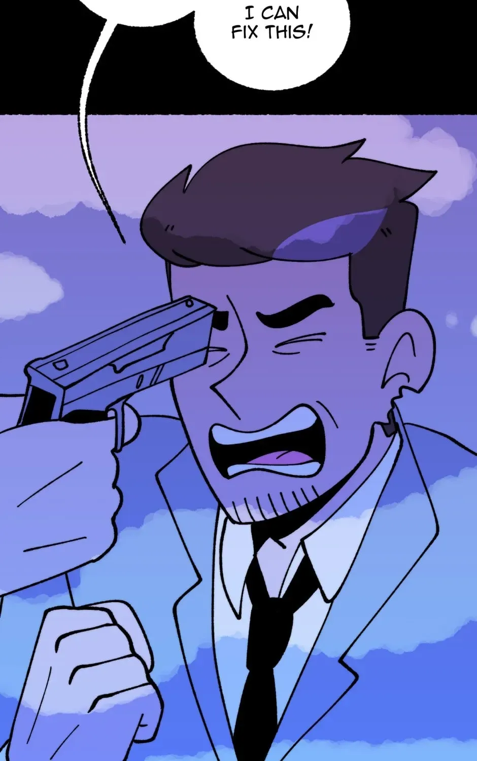 Equalizer! Chapter 64 page 69 - 