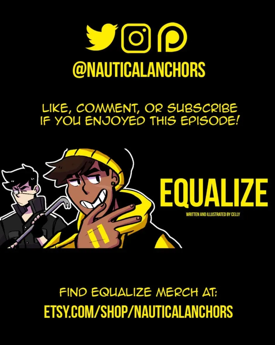 Equalizer! Chapter 64 page 79 - 