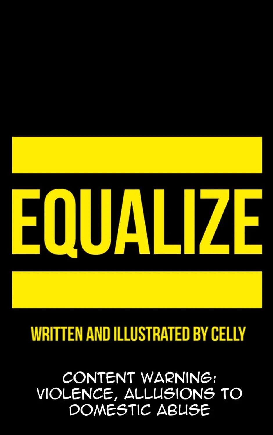 Equalizer! Chapter 65 page 1 - 