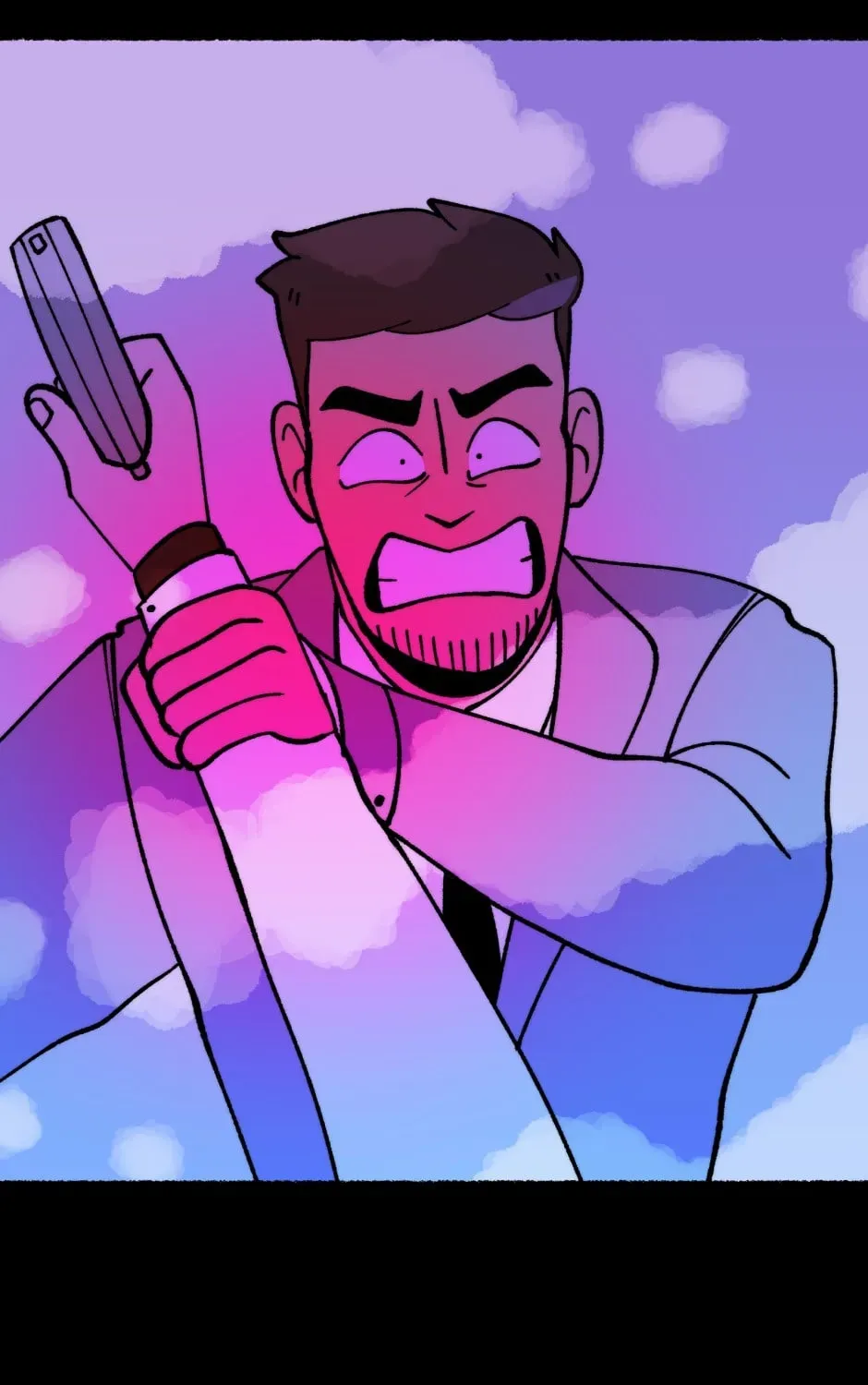 Equalizer! Chapter 65 page 13 - 