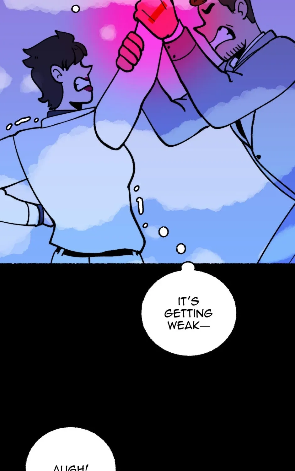Equalizer! Chapter 65 page 17 - 