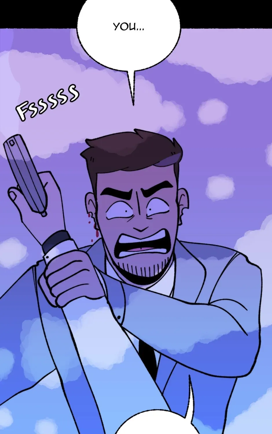 Equalizer! Chapter 65 page 3 - 