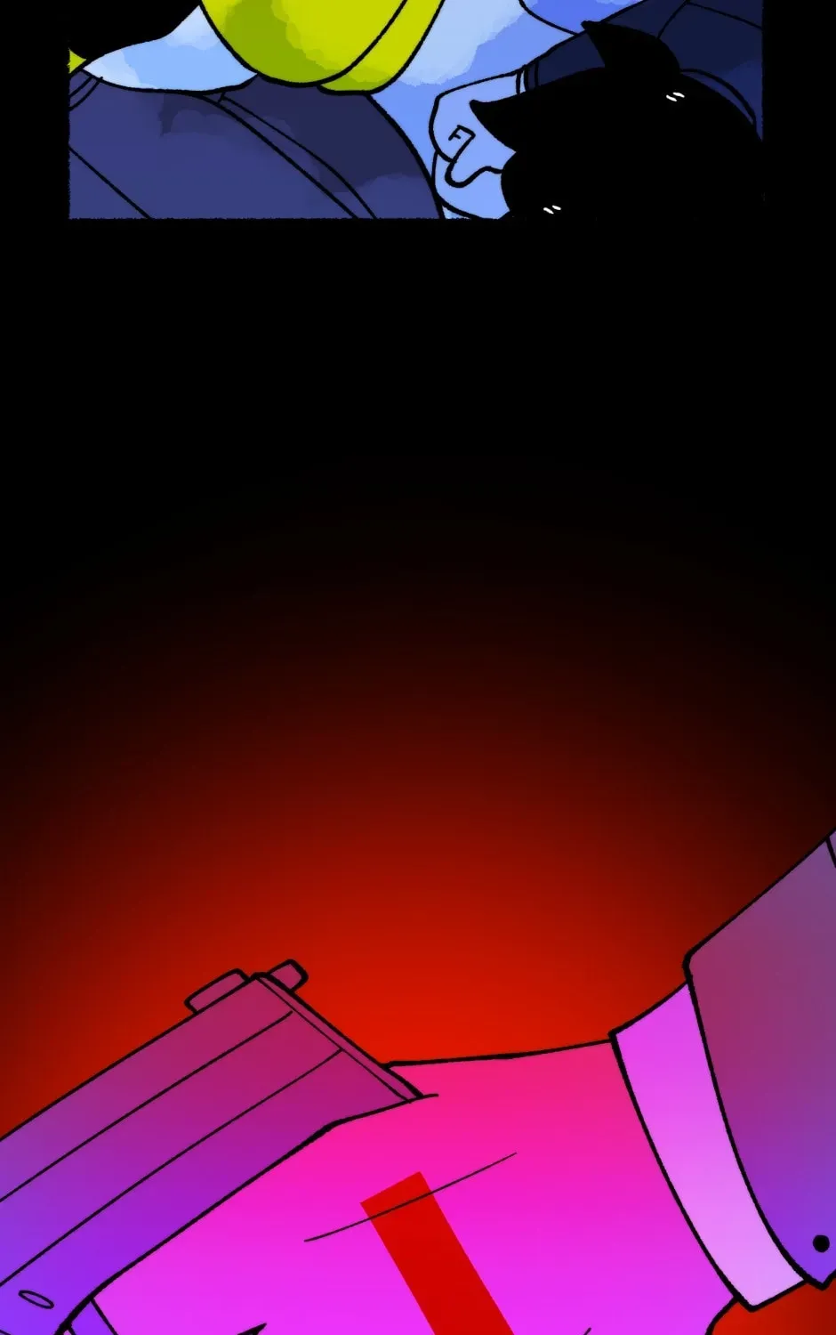 Equalizer! Chapter 65 page 21 - 