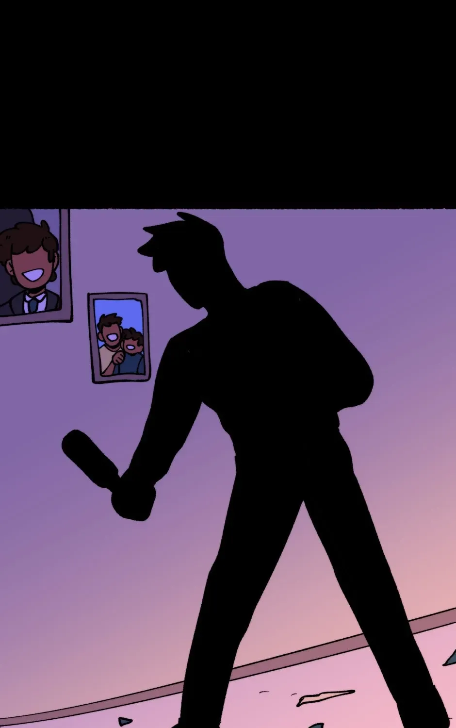 Equalizer! Chapter 65 page 25 - 