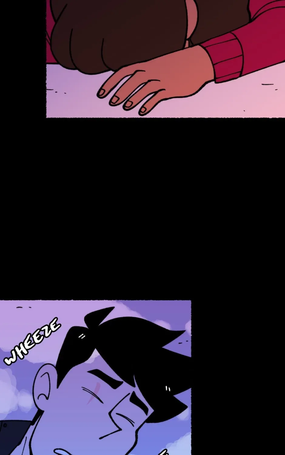 Equalizer! Chapter 65 page 29 - 