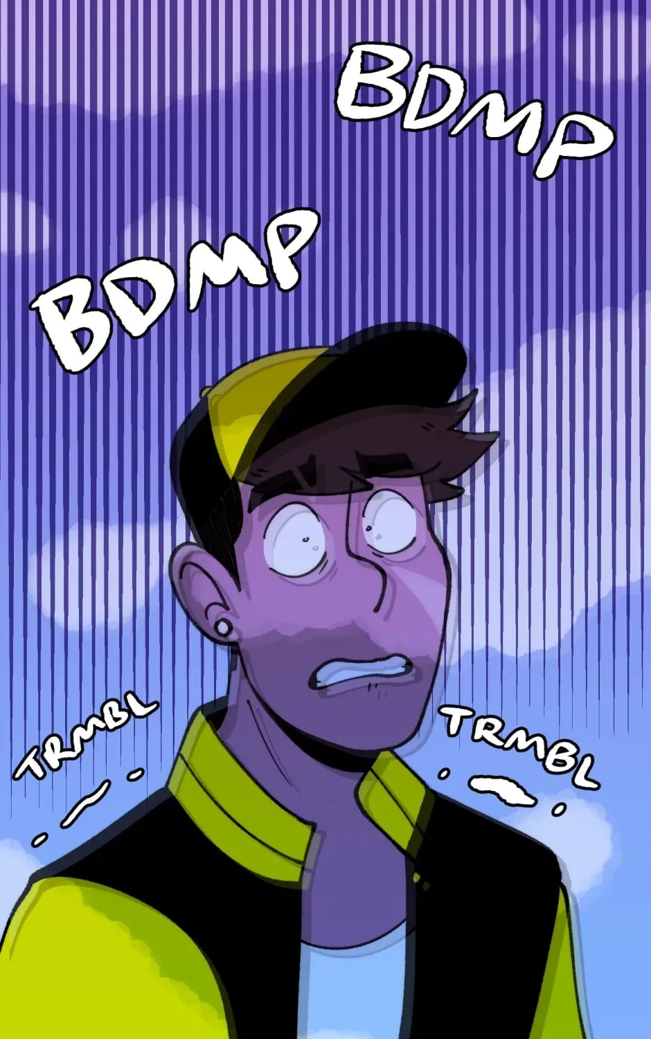 Equalizer! Chapter 65 page 33 - 