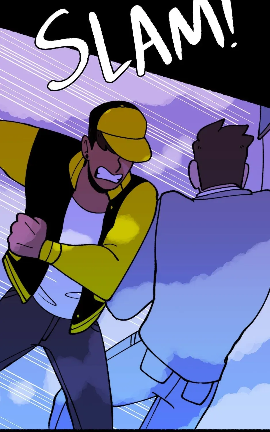 Equalizer! Chapter 65 page 39 - 