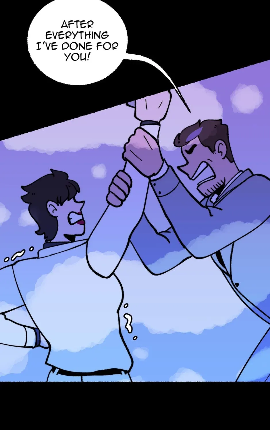 Equalizer! Chapter 65 page 5 - 