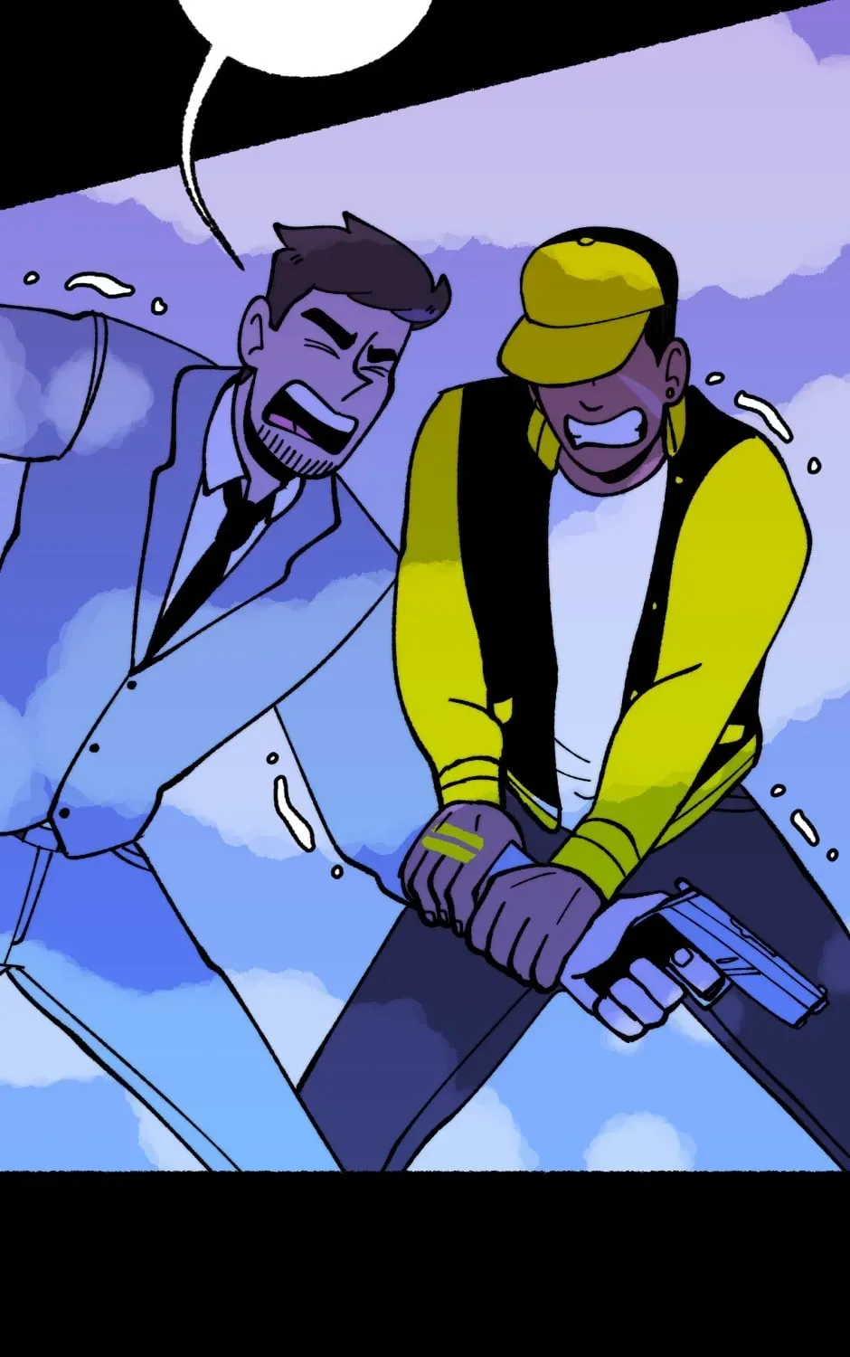 Equalizer! Chapter 65 page 41 - 