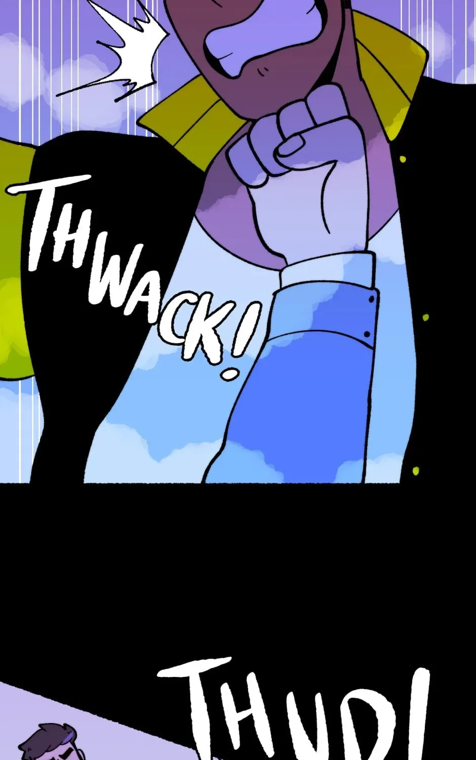 Equalizer! Chapter 65 page 43 - 
