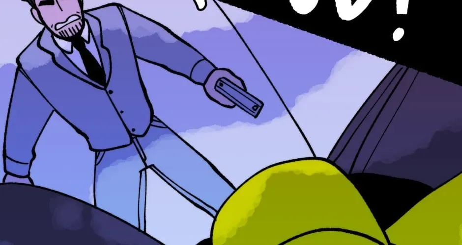 Equalizer! Chapter 65 page 44 - 