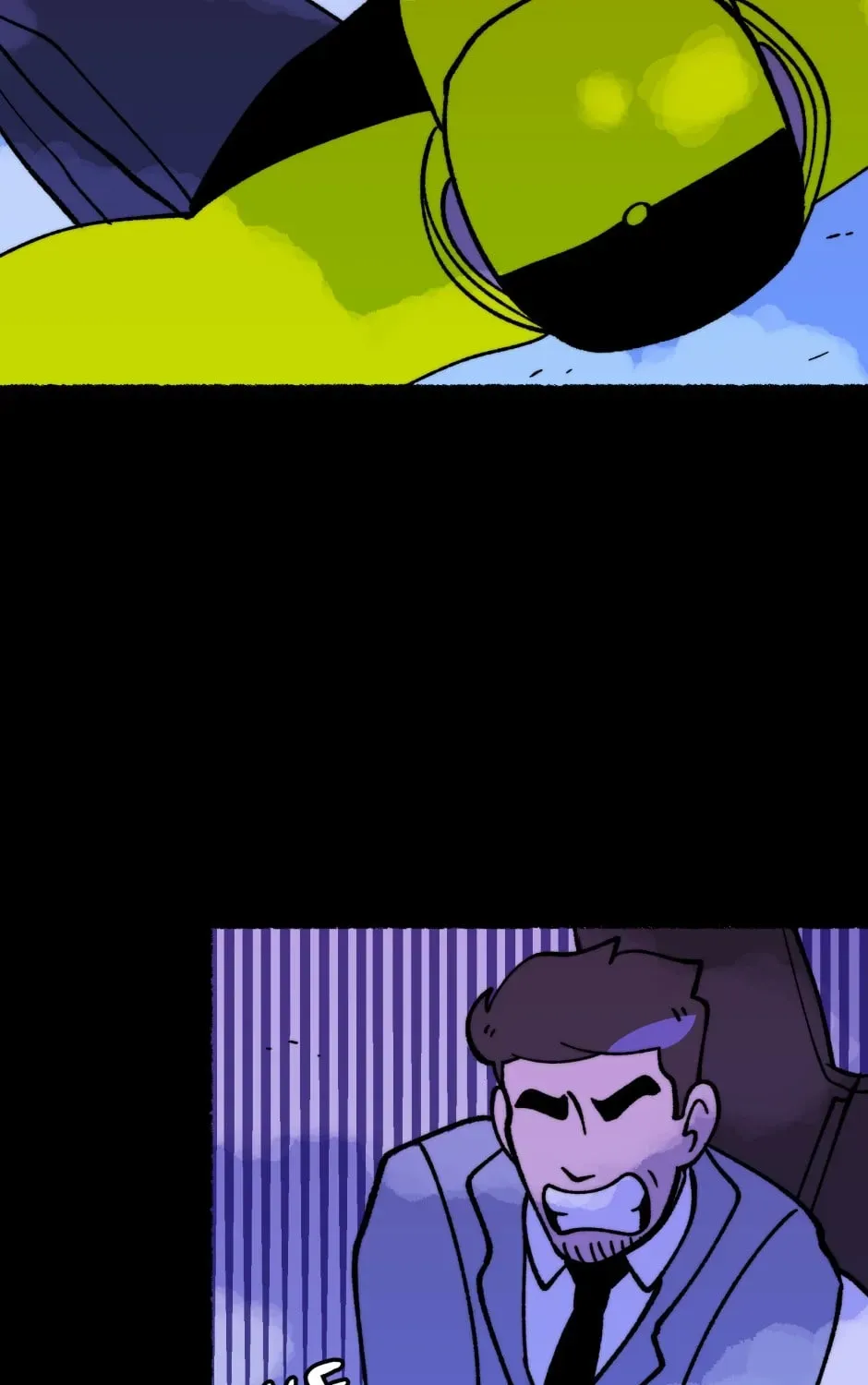 Equalizer! Chapter 65 page 45 - 