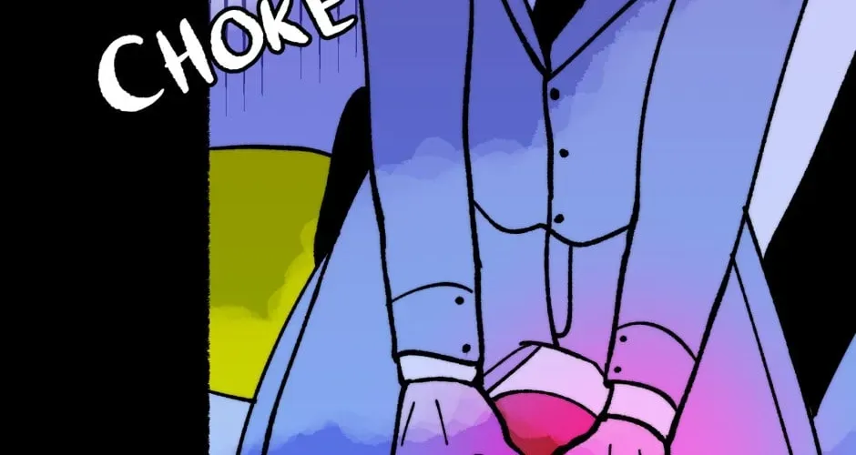 Equalizer! Chapter 65 page 46 - 