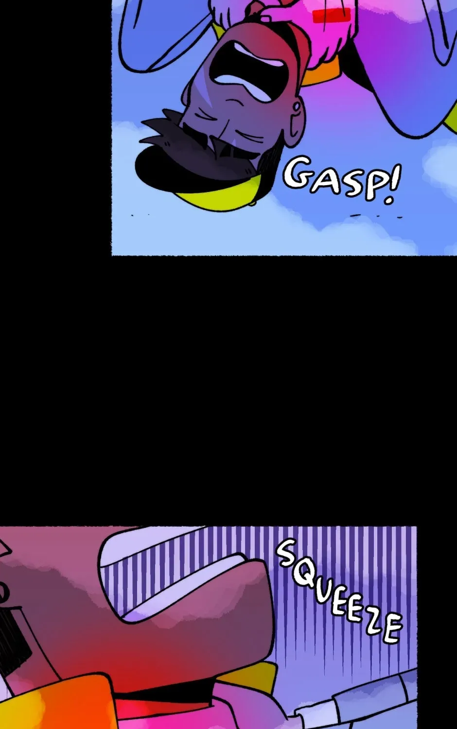 Equalizer! Chapter 65 page 47 - 