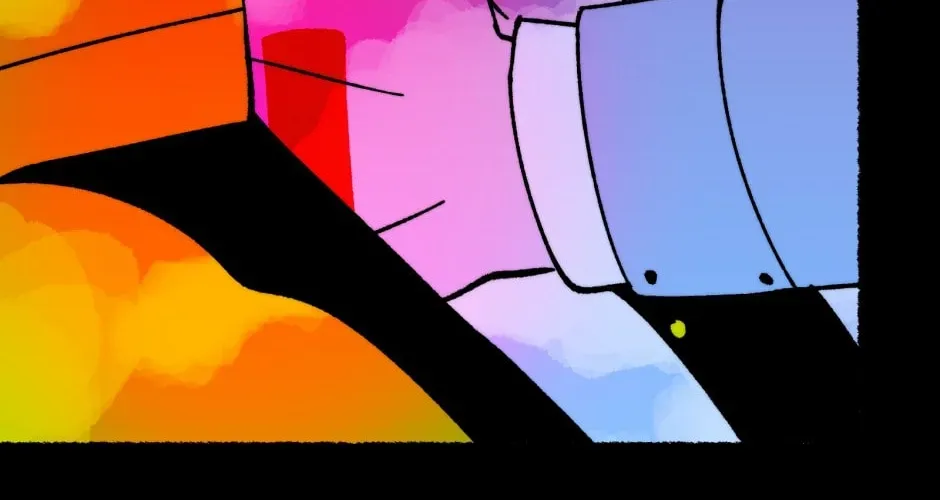 Equalizer! Chapter 65 page 48 - 