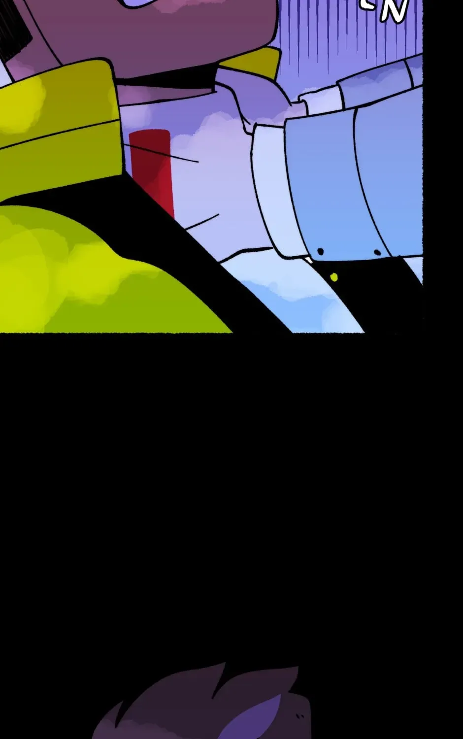 Equalizer! Chapter 65 page 53 - 