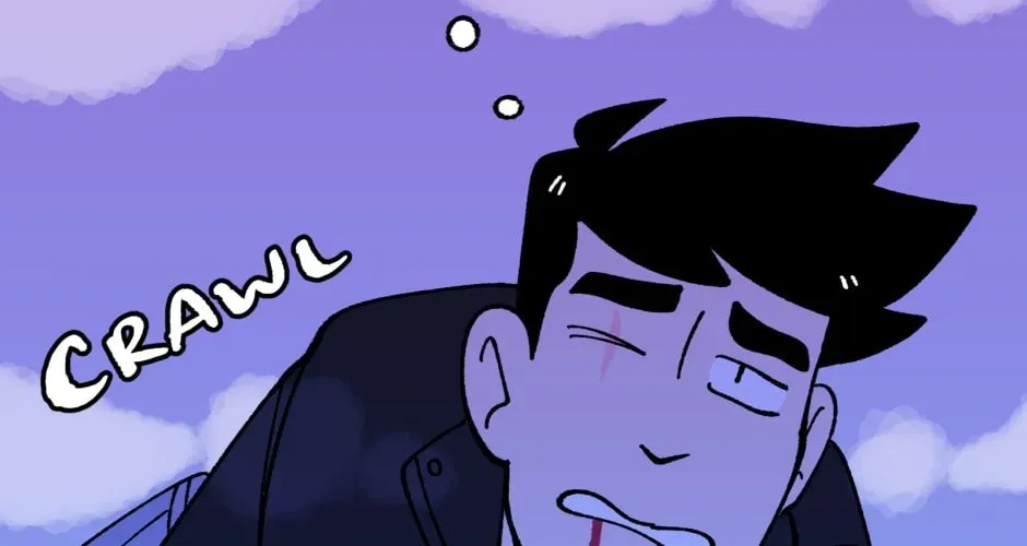 Equalizer! Chapter 65 page 56 - 