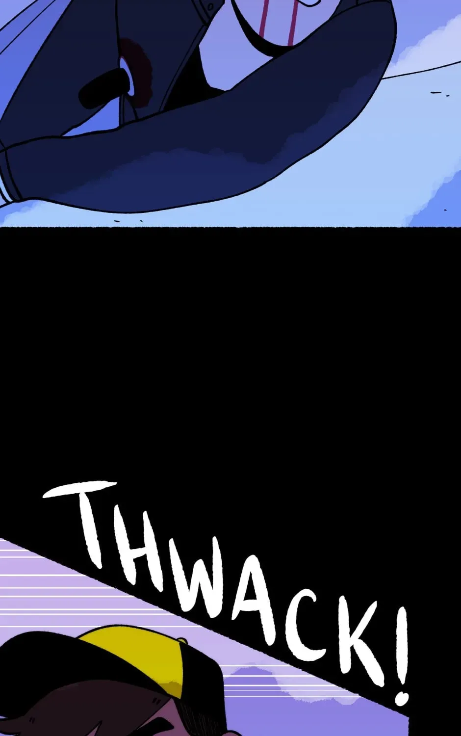 Equalizer! Chapter 65 page 57 - 