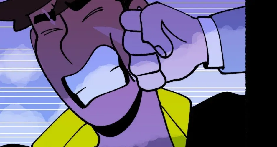 Equalizer! Chapter 65 page 58 - 