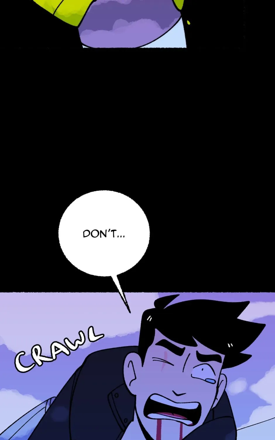Equalizer! Chapter 65 page 59 - 