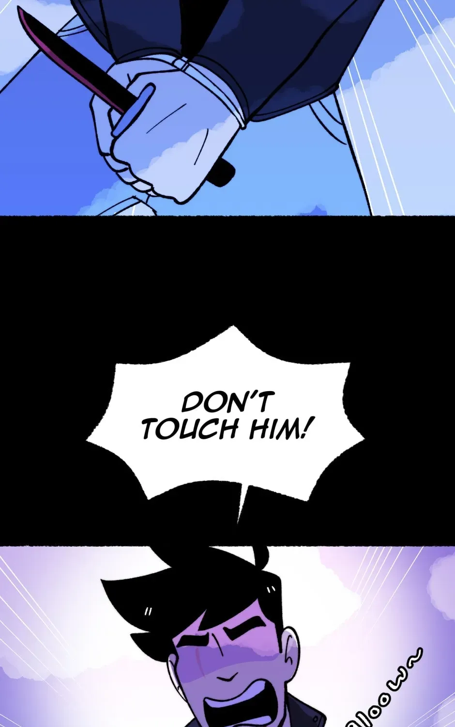Equalizer! Chapter 65 page 69 - 
