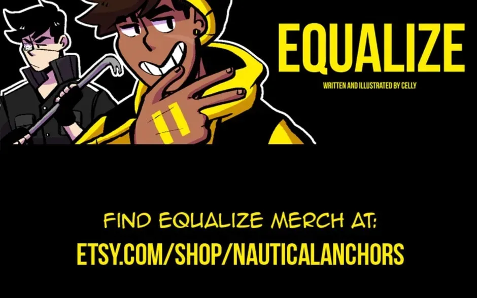 Equalizer! Chapter 65 page 75 - 