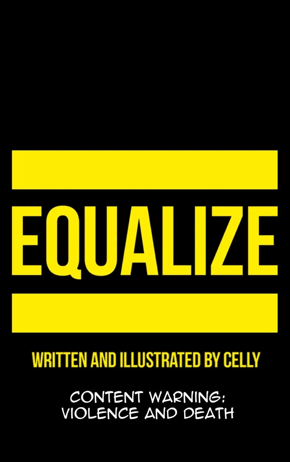 Equalizer! Chapter 66 page 1 - 