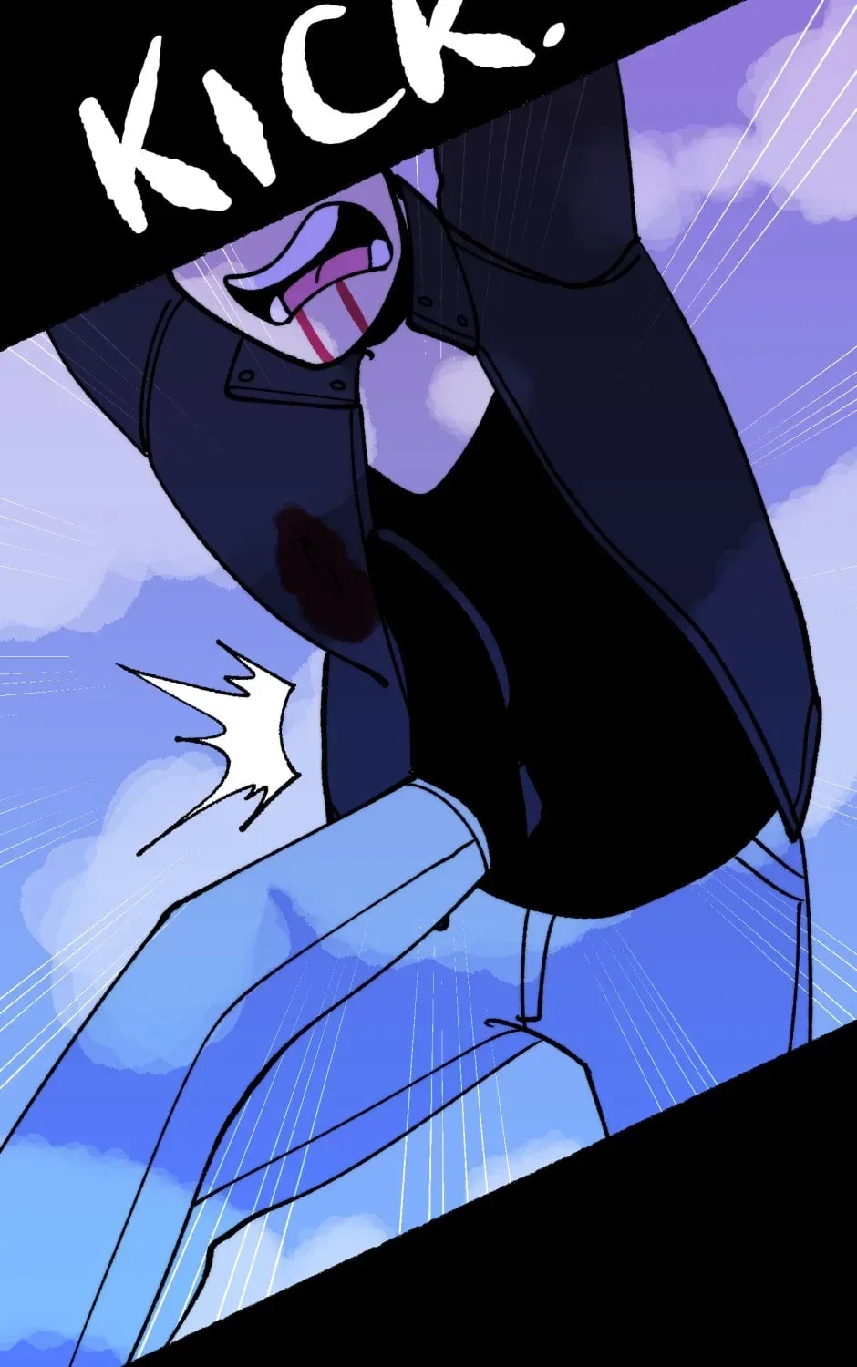 Equalizer! Chapter 66 page 11 - 