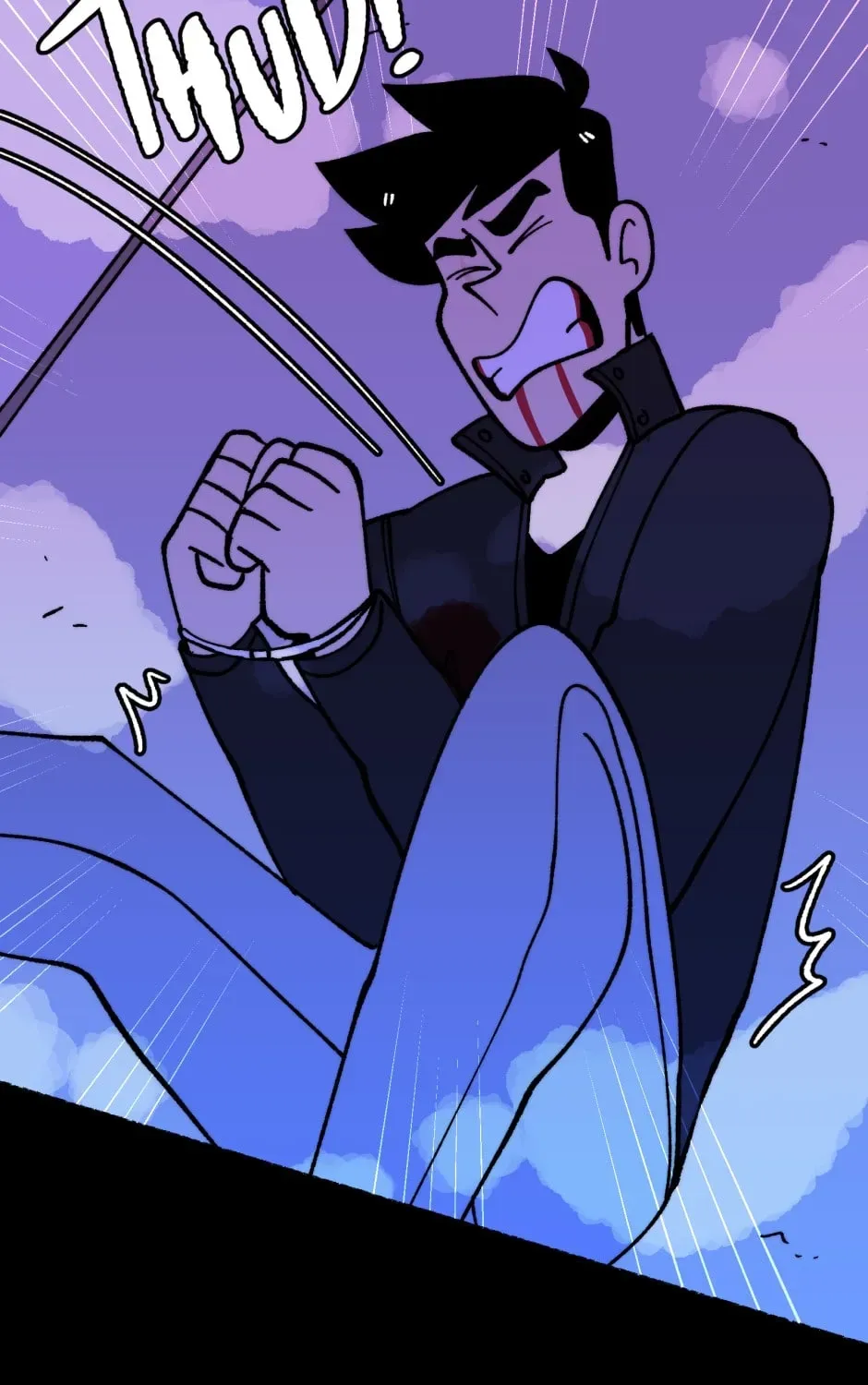 Equalizer! Chapter 66 page 13 - 