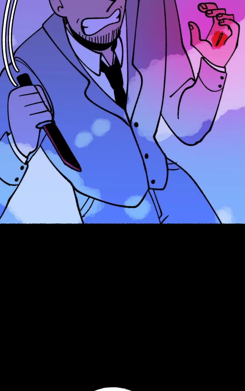 Equalizer! Chapter 66 page 17 - 