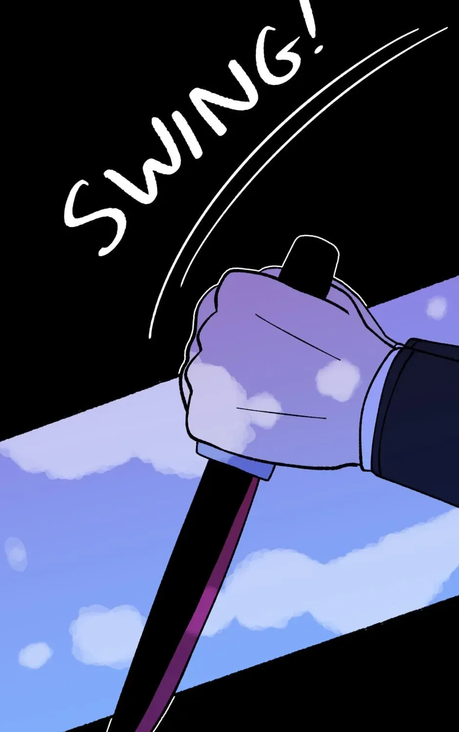 Equalizer! Chapter 66 page 3 - 