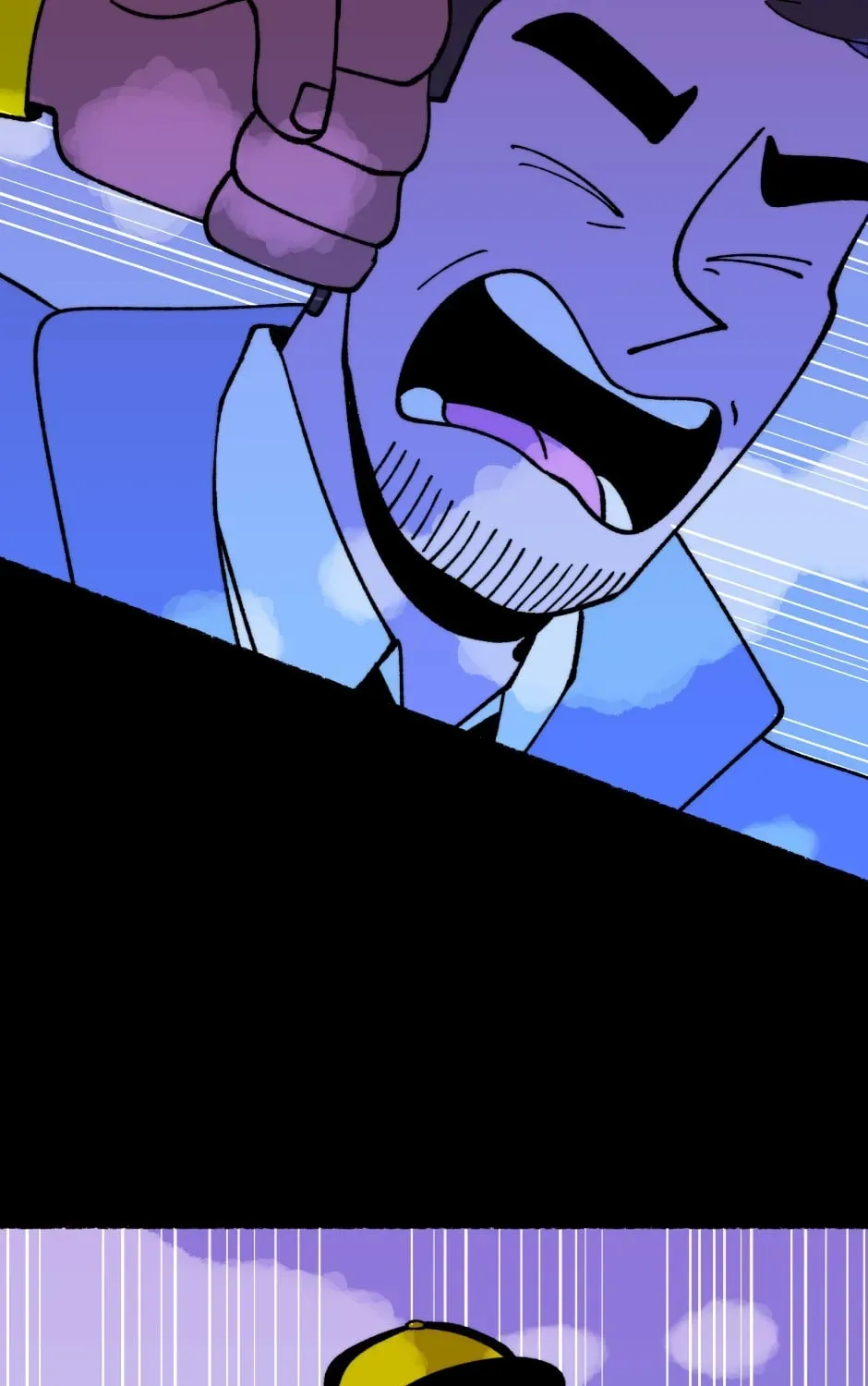Equalizer! Chapter 66 page 21 - 
