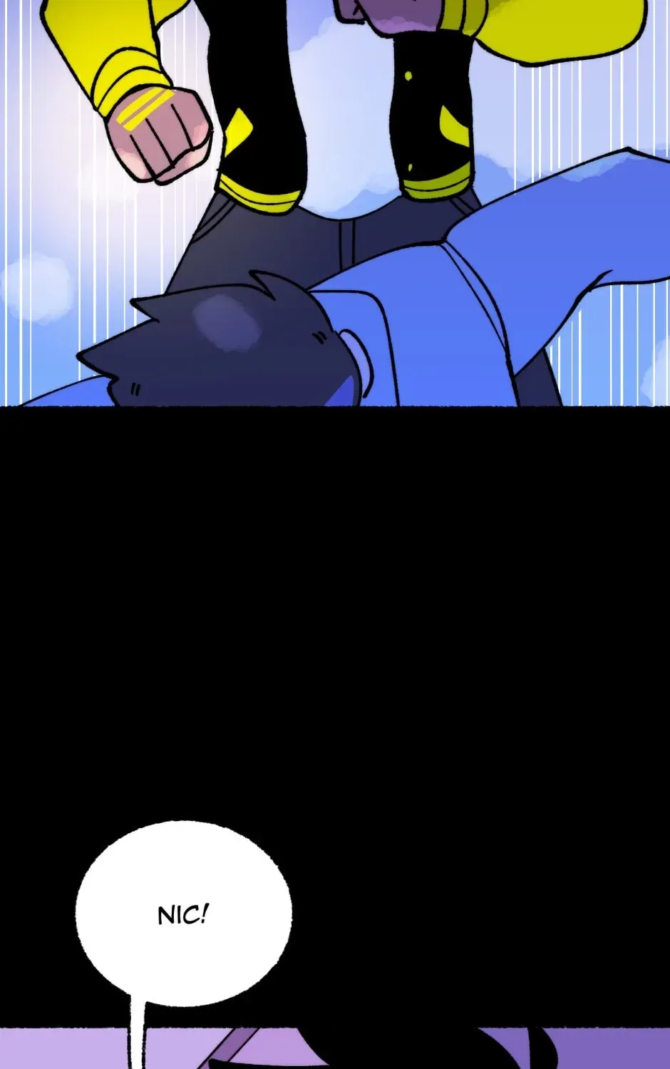 Equalizer! Chapter 66 page 23 - 