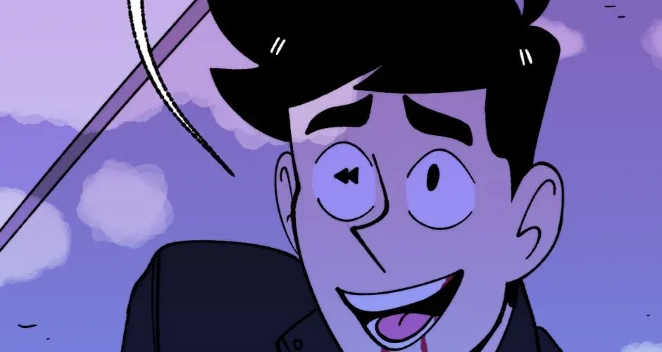 Equalizer! Chapter 66 page 24 - 