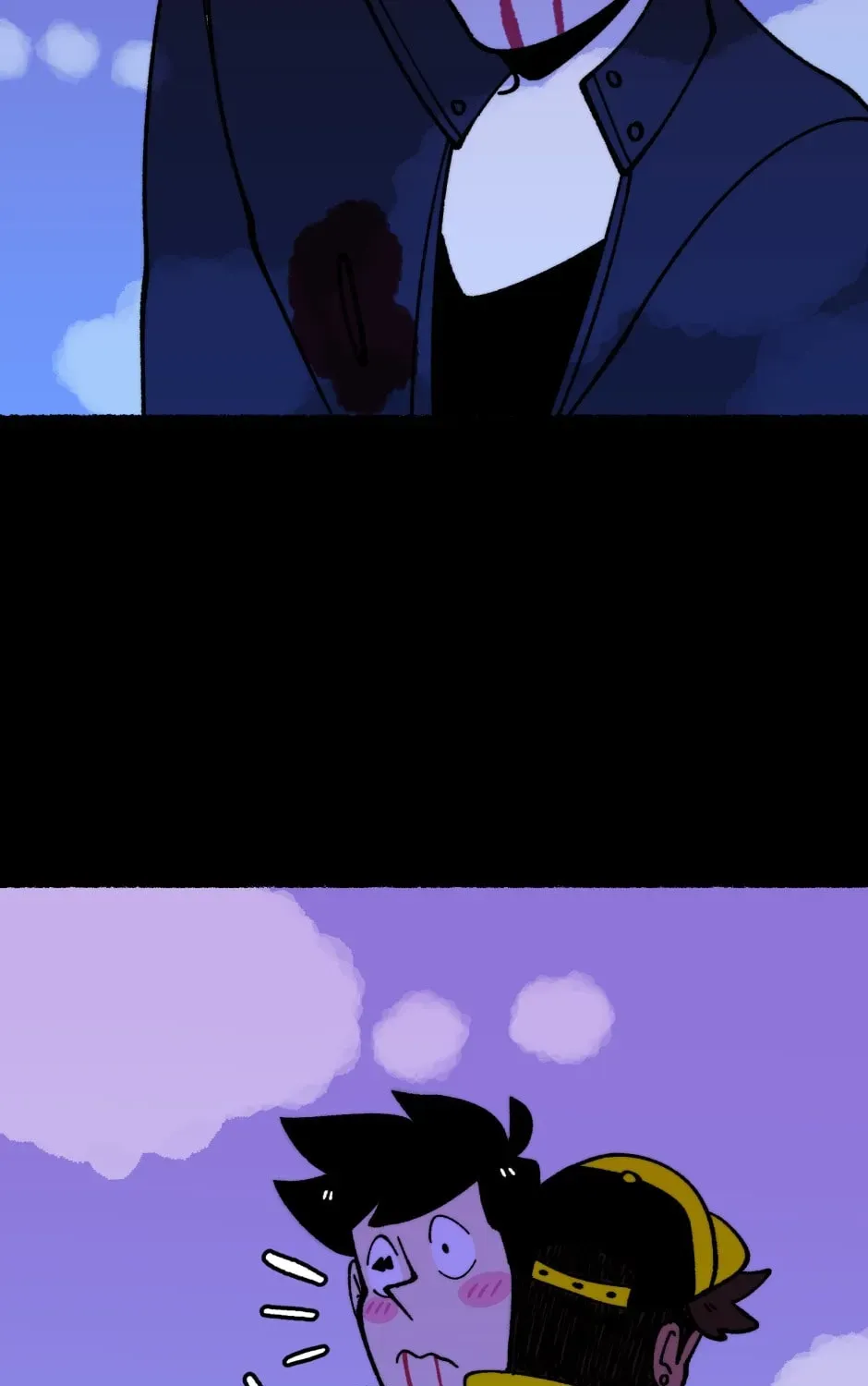 Equalizer! Chapter 66 page 25 - 