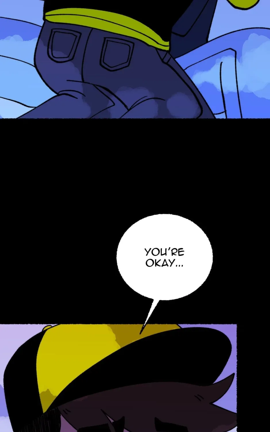 Equalizer! Chapter 66 page 27 - 