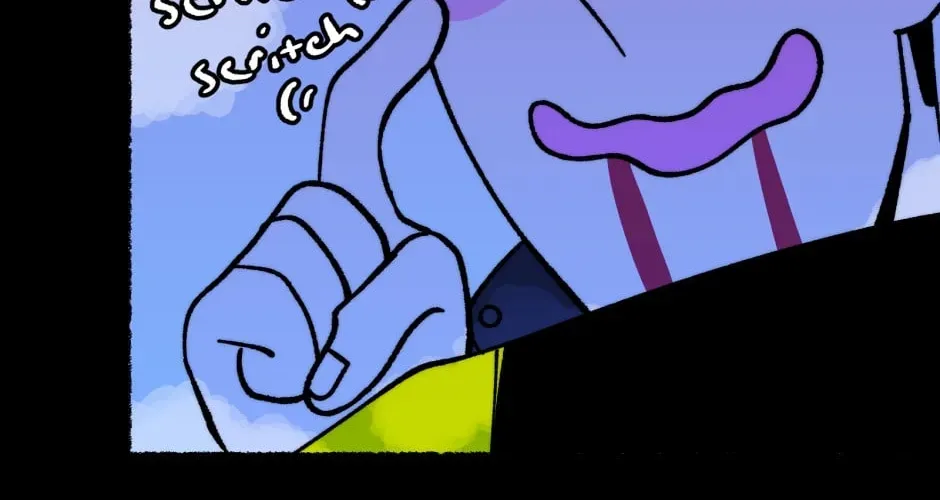 Equalizer! Chapter 66 page 30 - 