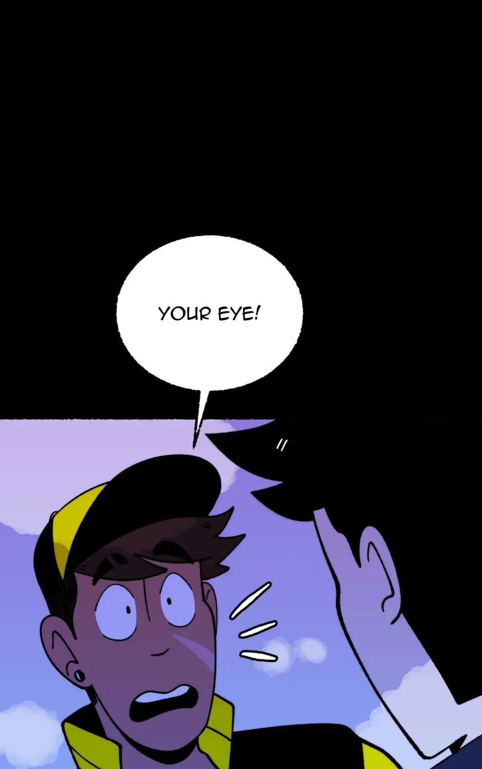 Equalizer! Chapter 66 page 31 - 
