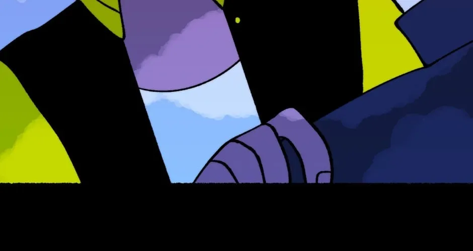 Equalizer! Chapter 66 page 32 - 