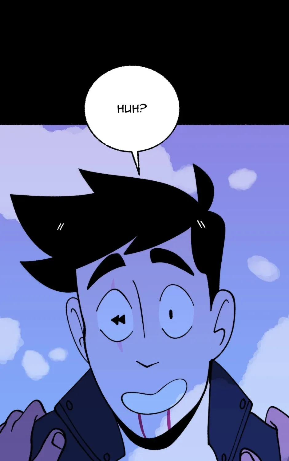 Equalizer! Chapter 66 page 35 - 