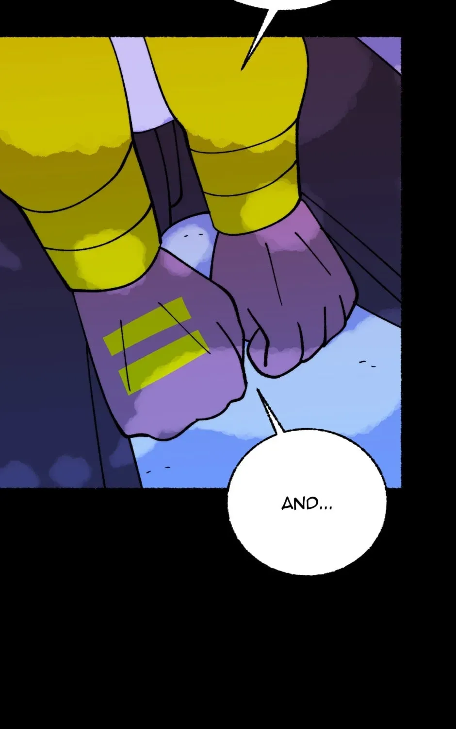 Equalizer! Chapter 66 page 39 - 